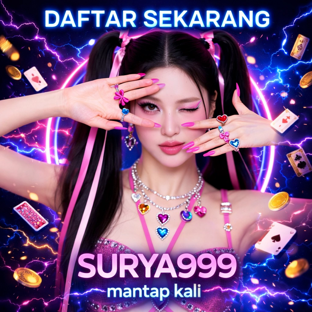 Galeri foto Surya999 >> Arena Seru dengan Nuansa Kompetitif Menghibur di Jakarta